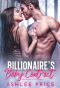 [Hawthorne Brüder 01] • Billionaire's Baby Contract